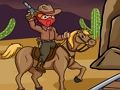 Игра Спасяване на златаря  онлайн