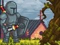 Игра Gobattle. io  онлайн