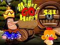 Игра Monkey Go Happy ниво 541  онлайн