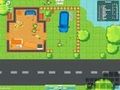 Игра Луда битка  онлайн