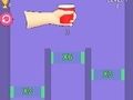 Игра Събирайте топки  онлайн