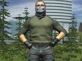 Игра Симулаторът на кражба на шофьор  онлайн