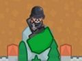 Игра Военна отбрана  онлайн