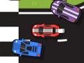 Игра Блейд Сити състезания онлайн