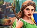 Игра Божествени мистерии  онлайн