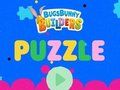 Игра Мозайката Bugs Bunny Builders  онлайн