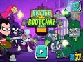 Игра Battle Bootcamp онлайн