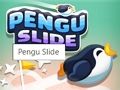 Игра Pengu Slide онлайн
