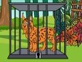 Игра Забавно бягство на рис  онлайн