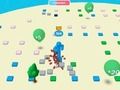 Игра Висок. io  онлайн