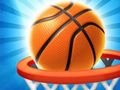 Игра Баскетболна мания  онлайн