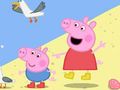 Игра Почистете морето  онлайн