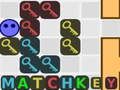 Игра Matchkey онлайн
