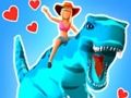 Игра Dino Idle Park онлайн