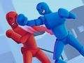 Игра Ragdoll Fighter онлайн
