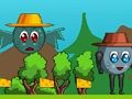 Игра Ятосан 2  онлайн