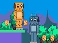 Игра Agumo 2 онлайн