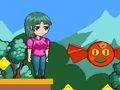 Игра Nikosan Quest 2 онлайн