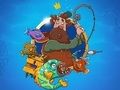 Игра Крал на риболова: Лов на риба  онлайн