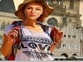 Игра Прага скрити предмети  онлайн