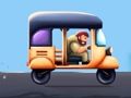 Игра Tuk tuk go! онлайн