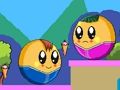 Игра Яату топка  онлайн