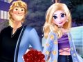 Игра Бързи срещи със сестри  онлайн