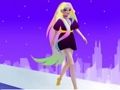 Игра Предизвикателство за коса Rush онлайн