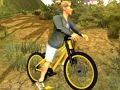 Игра BMX офроуд пробни каскади онлайн