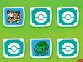 Игра Свържете Animal Pokematch  онлайн