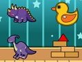 Игра Детска игра за съпоставяне на спомени  онлайн