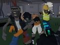 Игра Пистолет за оцеляване на зомбита 3D онлайн