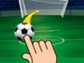 Игра Докоснете Цел  онлайн