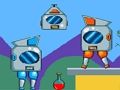 Игра Захо Бот  онлайн