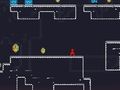 Игра Смъртоносни червени шипове  онлайн