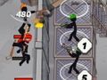 Игра Защитници онлайн