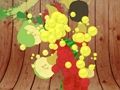 Игра Звездни плодове онлайн