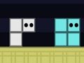 Игра Блокинс  онлайн