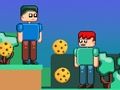 Игра Приключенията на Тим 2  онлайн