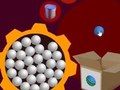 Игра Фабрични топки 2  онлайн
