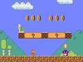 Игра Super Mario Bros: Пътят към безкрайността  онлайн