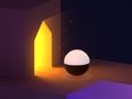 Игра Странно задоволителна игра  онлайн