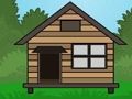 Игра Baby Brinjal Rescue онлайн