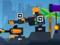Игра Защита на базата 2  онлайн