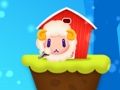 Игра Лудата овца Хупър  онлайн
