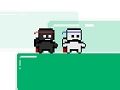 Игра Stickjet Parkour онлайн
