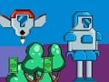 Игра Кака Бот 2  онлайн