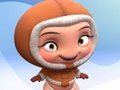 Игра Музикални кристали  онлайн