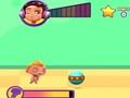 Игра Mini Beat Power Rockers: Шшш, това е разтърсващо  онлайн