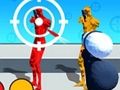 Игра Майстор на избелването  онлайн